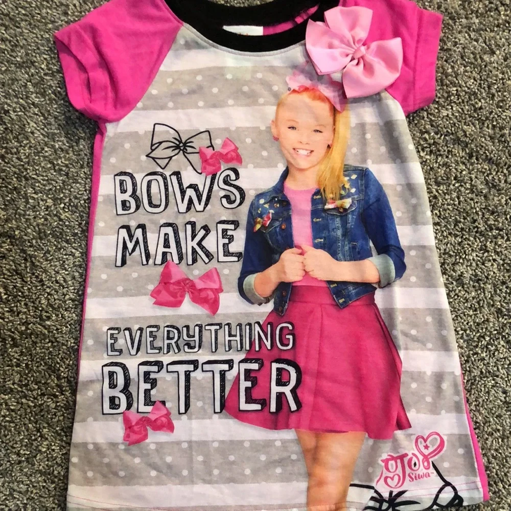 Jojo Siwa lot - Picture 6 of 7